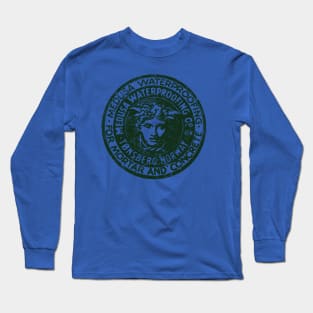 Medusa Waterproofing Long Sleeve T-Shirt